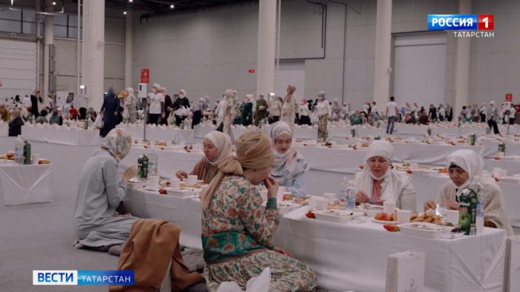 В Казани начали обрабатывать территории от мышей и крыс