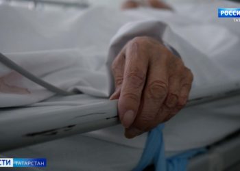 Новая волна Covid-19 может прийти в мае