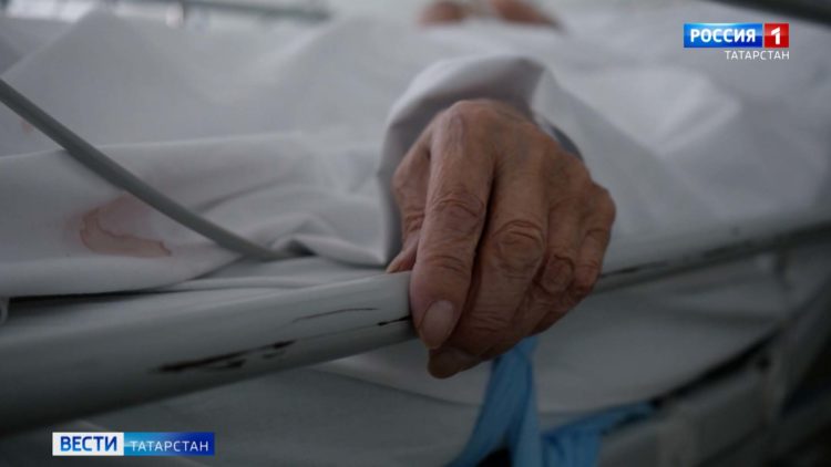 Новая волна Covid-19 может прийти в мае