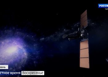 Ближе к звездам: какой вклад в освоение космоса внесли татарстанские ученые