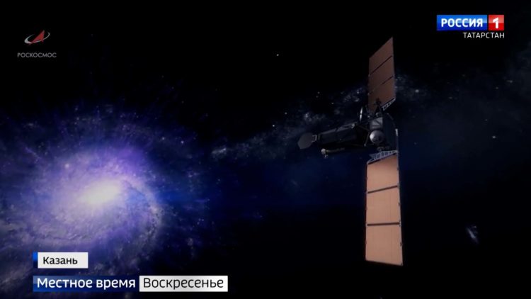 Ближе к звездам: какой вклад в освоение космоса внесли татарстанские ученые