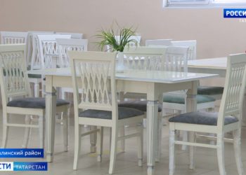 Татарстанские производители мебели готовы заменить импортные аналоги