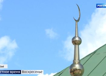 В Казани определили место строительства Соборной мечети