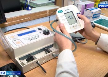 В Крым доставили новую партию гуманитарной помощи от Татарстана