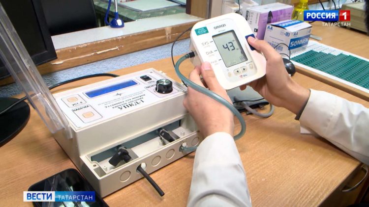 В Крым доставили новую партию гуманитарной помощи от Татарстана