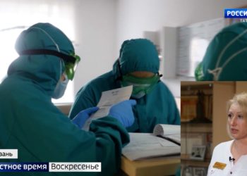 Ковид никуда не ушел: врач-эпидемиолог из Казани рассказала о текущей ситуации с коронавирусом