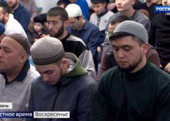 Священный месяц Рамадан: о традициях и правилах главного месяца мусульман