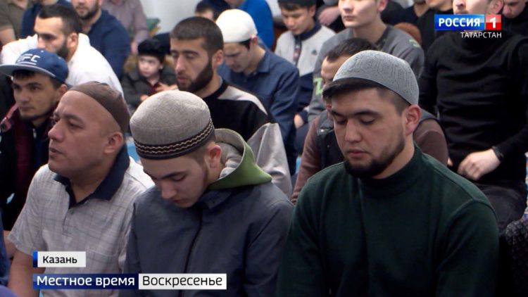 Священный месяц Рамадан: о традициях и правилах главного месяца мусульман