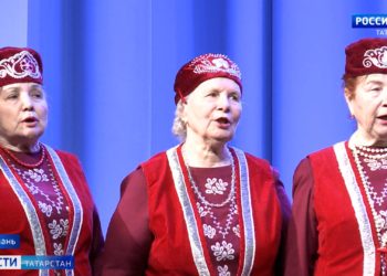 В Казани строят соципотечные дома для работников социальной сферы