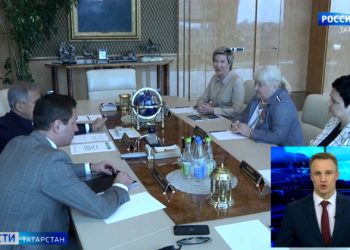 Официальная хроника за 21 апреля