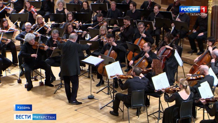 В Татарстане стартовала вакцинация диких животных от бешенства