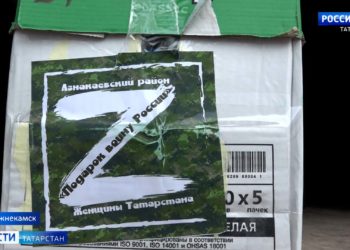 В Татарстане стартовал весенний призыв в армию