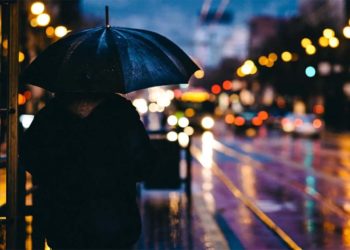 В Татарстане объявили штормовое предупреждение из-за сильного дождя и ветра