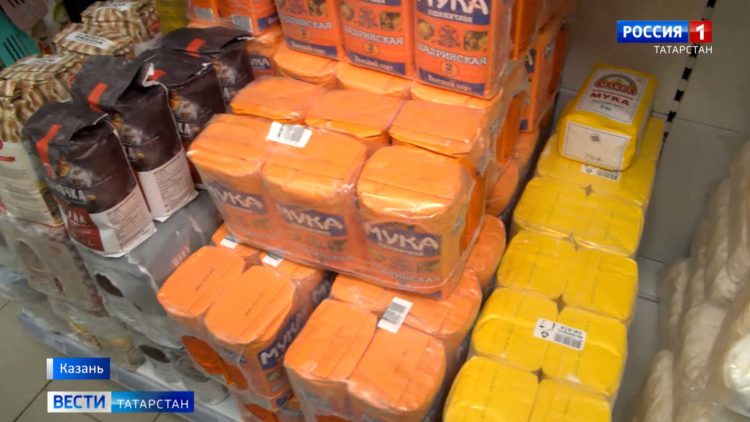 Cетевые магазины намерены снять ограничения на продажу товаров в одни руки