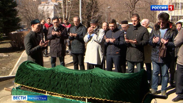 В Татарстане прошли учения по спасению людей при усилении паводка