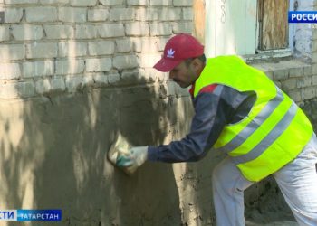 Делегация Татарстана встретилась в Ульяновске с призывниками из республики