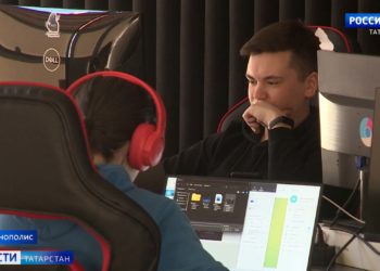 Иннополис и Сколково объединят усилия в рамках импортозамещения и подготовке кадров