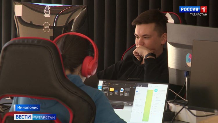 Иннополис и Сколково объединят усилия в рамках импортозамещения и подготовке кадров