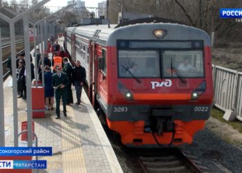 Более 2 млн татарстанцев затронет программа «Наш двор»
