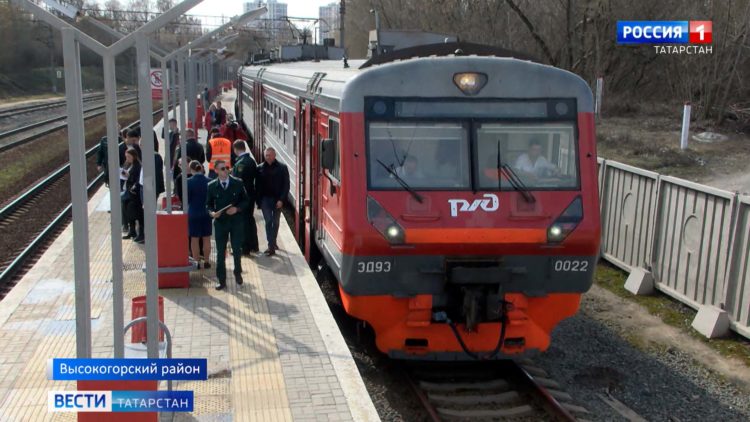 Более 2 млн татарстанцев затронет программа «Наш двор»