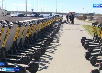 В Татарстане начинает действовать особый противопожарный режим