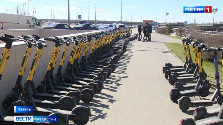 В Татарстане начинает действовать особый противопожарный режим