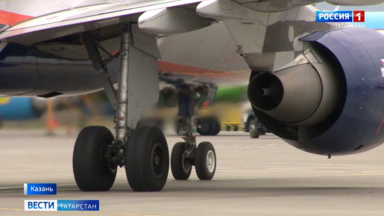 Более 2 млн татарстанцев затронет программа «Наш двор»