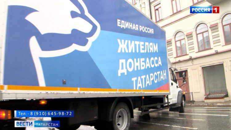 В Казани женщина оставила на улице голого младенца