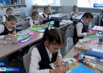 Казанский авиационный отряд Росгвардии отмечает 15-летие