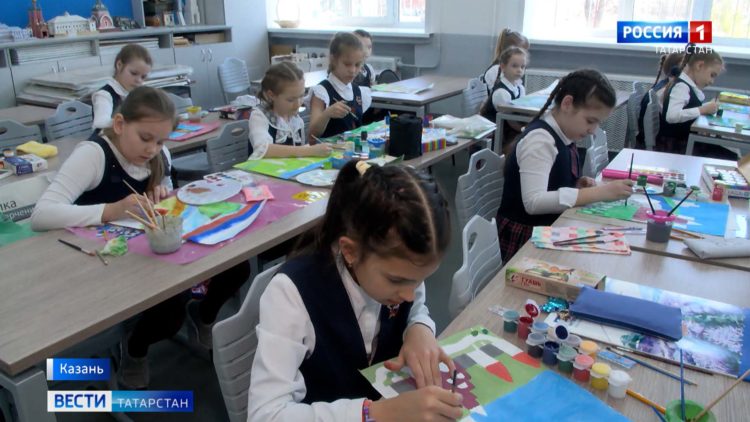 Казанский авиационный отряд Росгвардии отмечает 15-летие