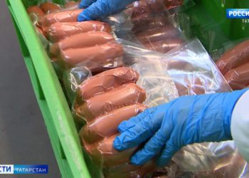 Под натиском стихии: в Татарстане затопило пять мостов и три дороги