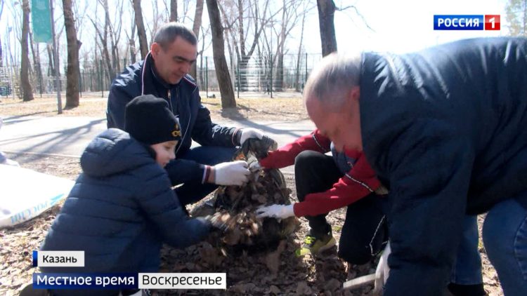Рустам Минниханов: Важнейшая задача сохранение рабочих мест