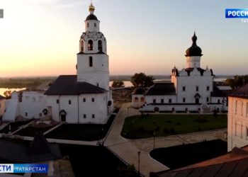 Более 2 млн татарстанцев затронет программа «Наш двор»