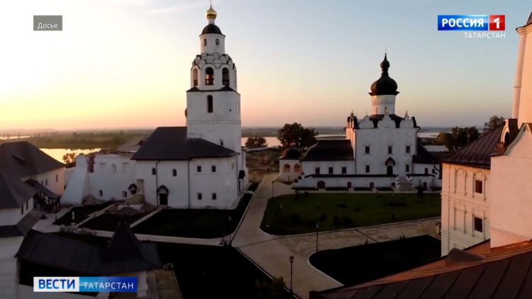 Более 2 млн татарстанцев затронет программа «Наш двор»