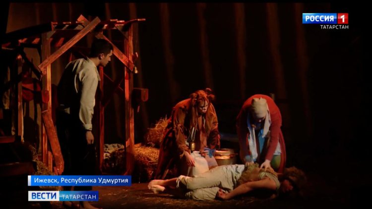 Стартовал прием заявок на участие в конкурсе по военной истории «IQ-ПФО: Великая Победа»