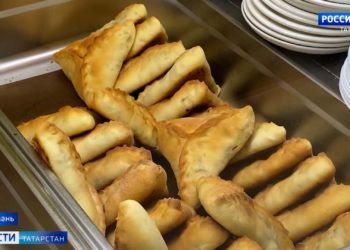 В Татарстане прошли учения по спасению людей при усилении паводка