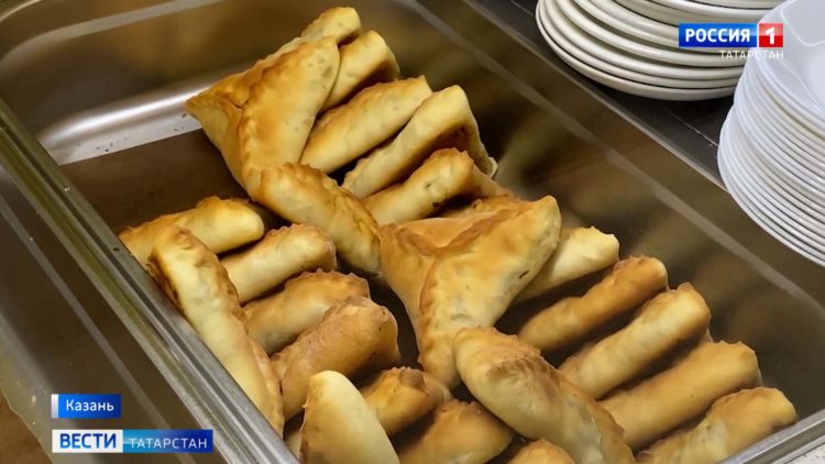 В Татарстане прошли учения по спасению людей при усилении паводка