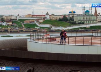 В Казани строят соципотечные дома для работников социальной сферы