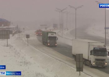 Делегация Татарстана встретилась в Ульяновске с призывниками из республики