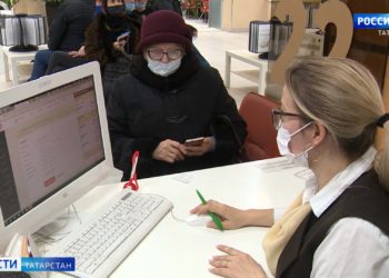 Почти 80 тысяч семей в Татарстане смогут получить новую ежемесячную выплату