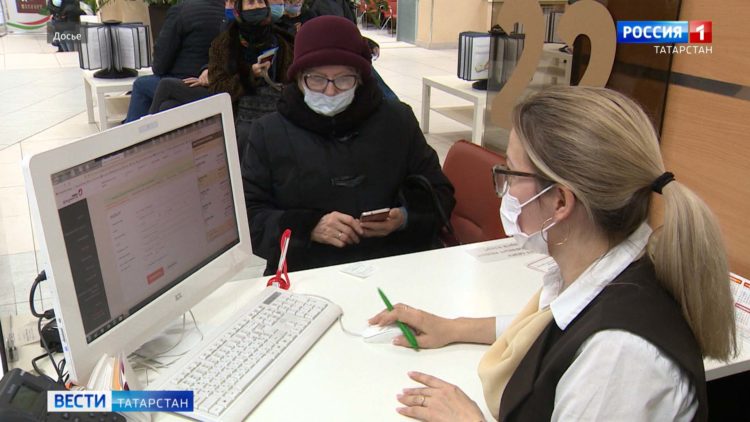 Почти 80 тысяч семей в Татарстане смогут получить новую ежемесячную выплату