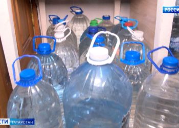 В Госсовете РТ наградили школьников-победителей республиканских конкурсов