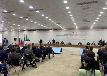 Яңалыклар (19.04.22)