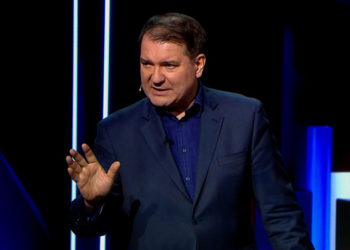 Корнилов: западные СМИ попали в ловушку после сдачи в плен «азовцев»