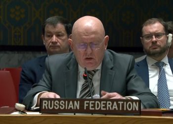 Небензя призвал Запад не вводить мир в заблуждение