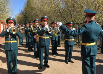 Туры эфир (09.05.22)