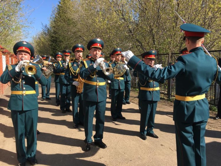 Туры эфир (09.05.22)