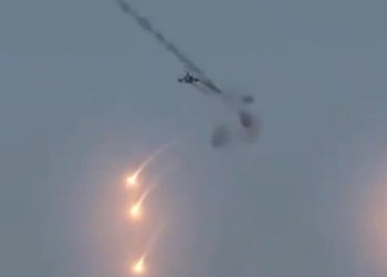 Украинские фейкометы выдают видеоигры за реальность