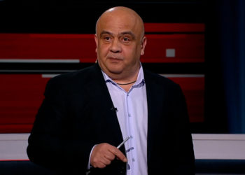 Килинкаров: геополитическая игра Запада оказалась против Украины