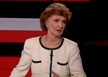 Эксперт предсказала возрождение нацизма в Европе